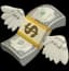 Money emoji