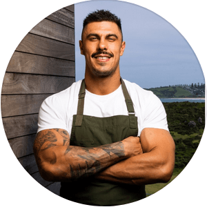 George Mirosevich creator profile