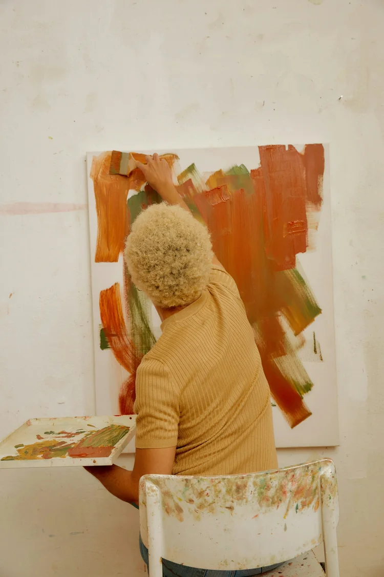 ARTISTS