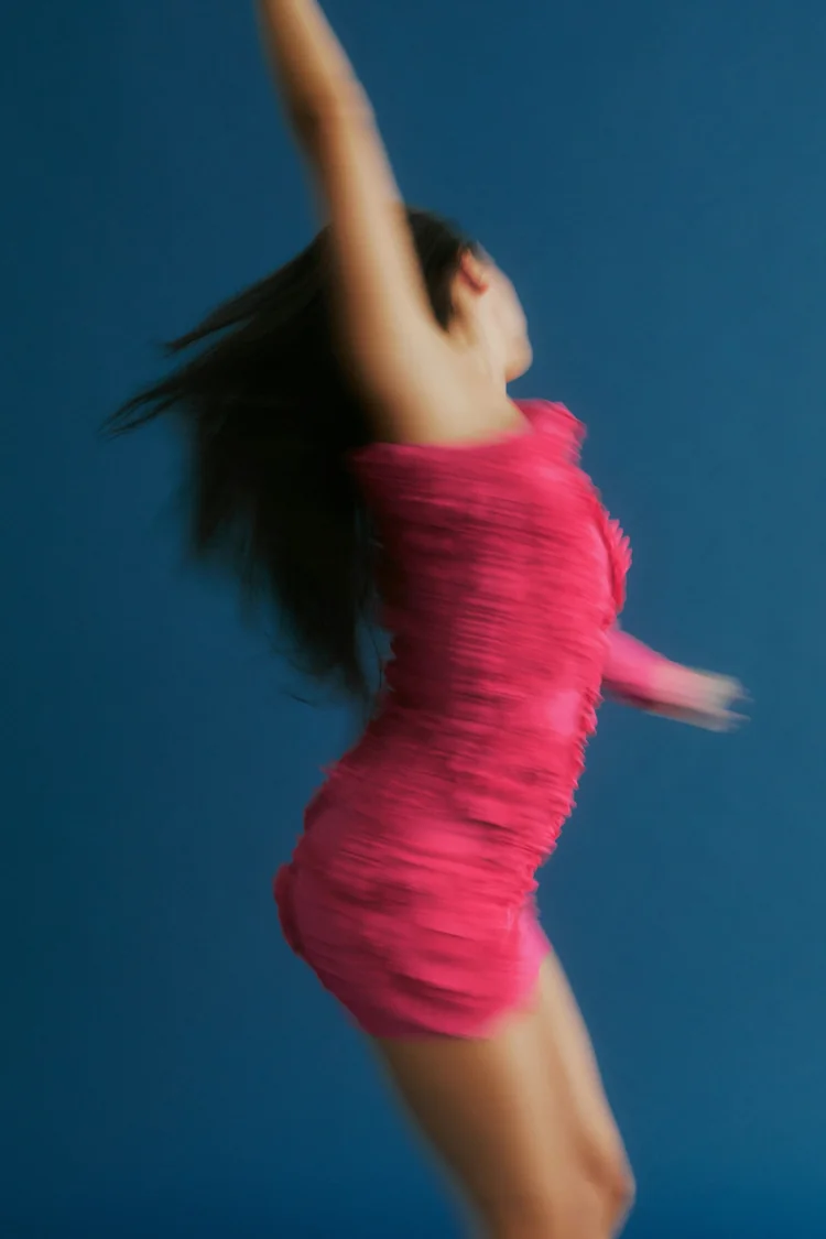 DANCERS