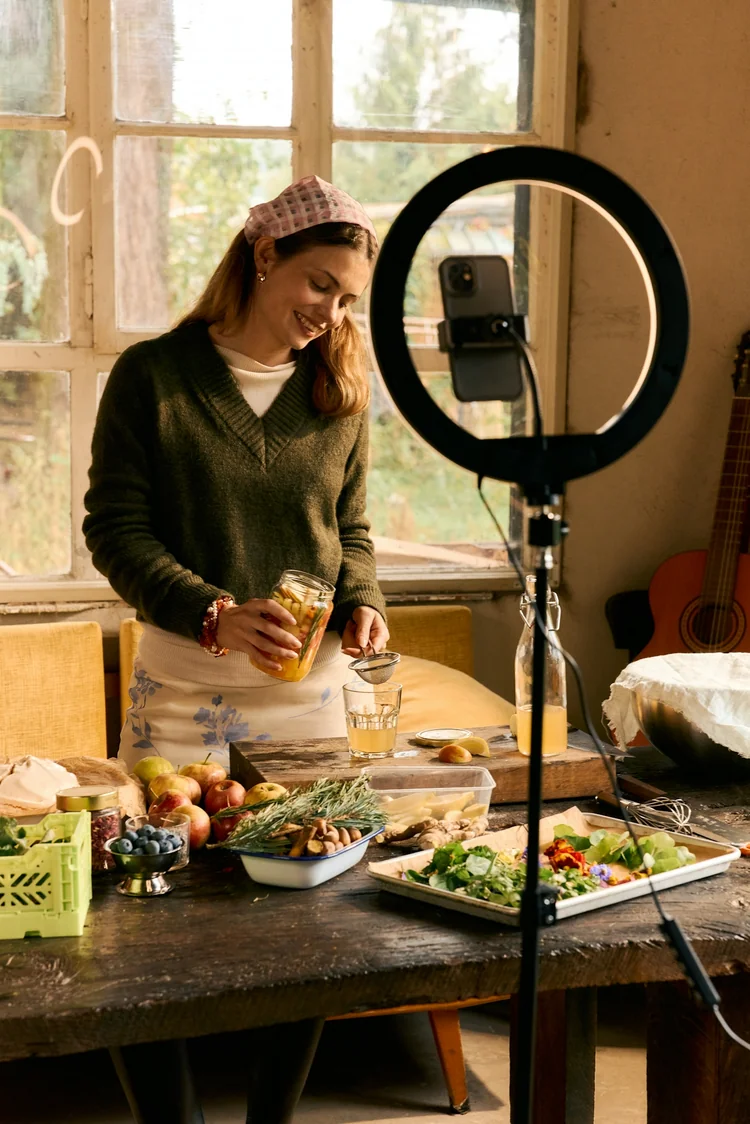 FOOD CREATORS
