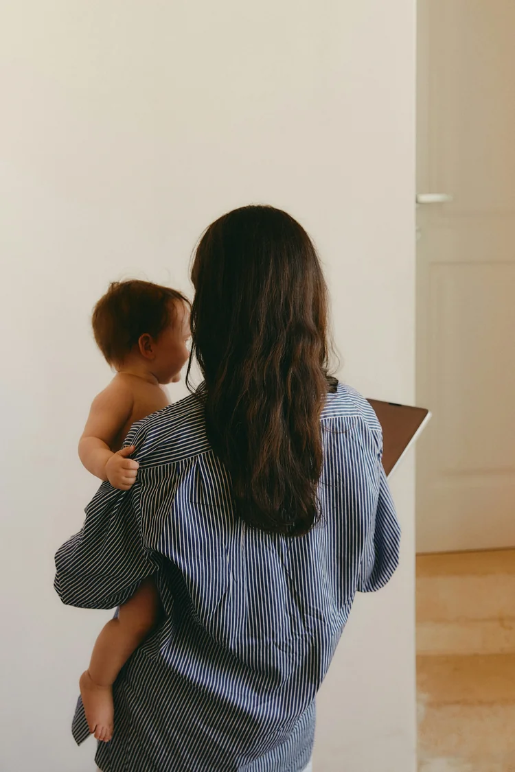 MUM BLOGGERS