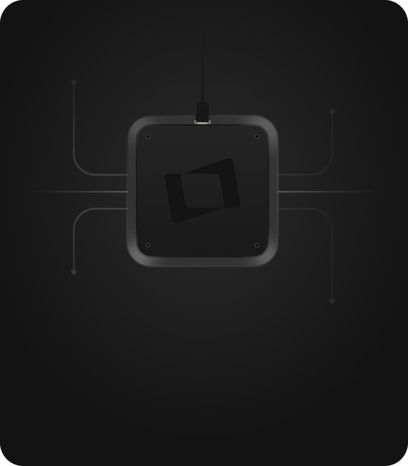 One platform, any model