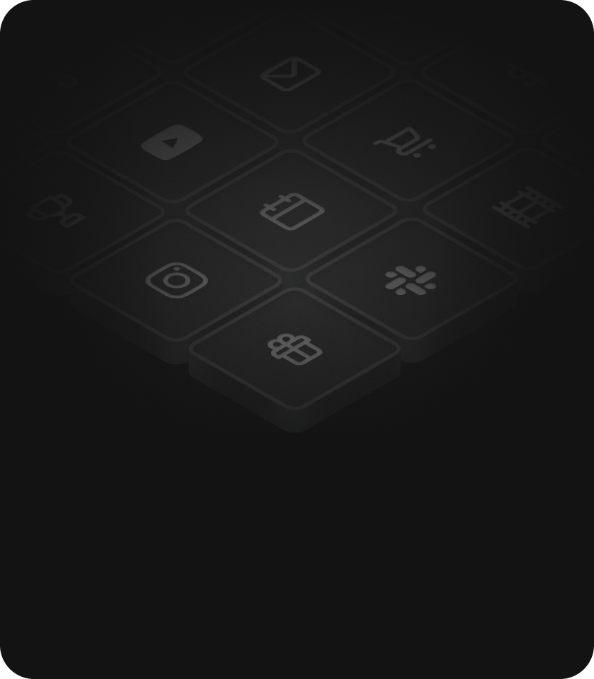 Apps for everything else